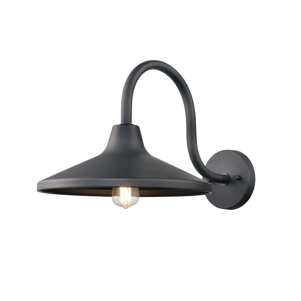 Somerset Outdoor Sconce - Light House Co.