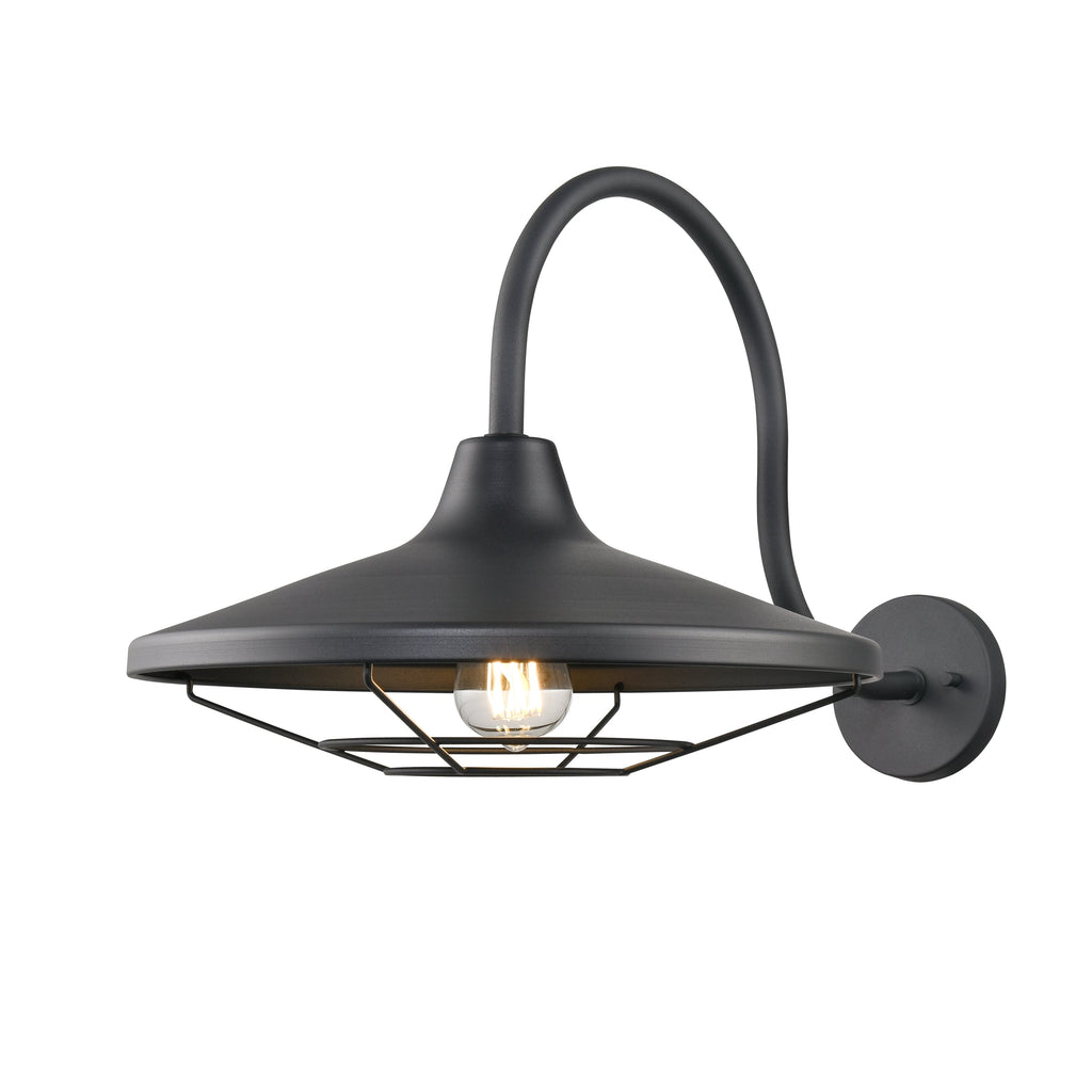 Somerset Outdoor Sconce - Light House Co.