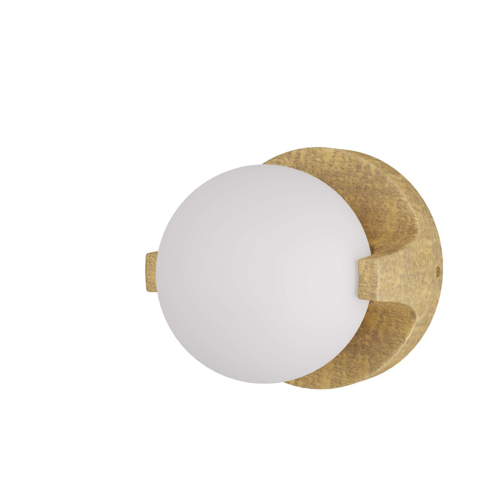 Thurlow Sconce - Light House Co.
