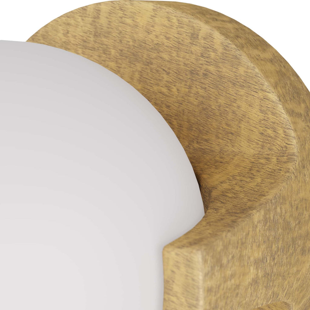 Thurlow Sconce - Light House Co.