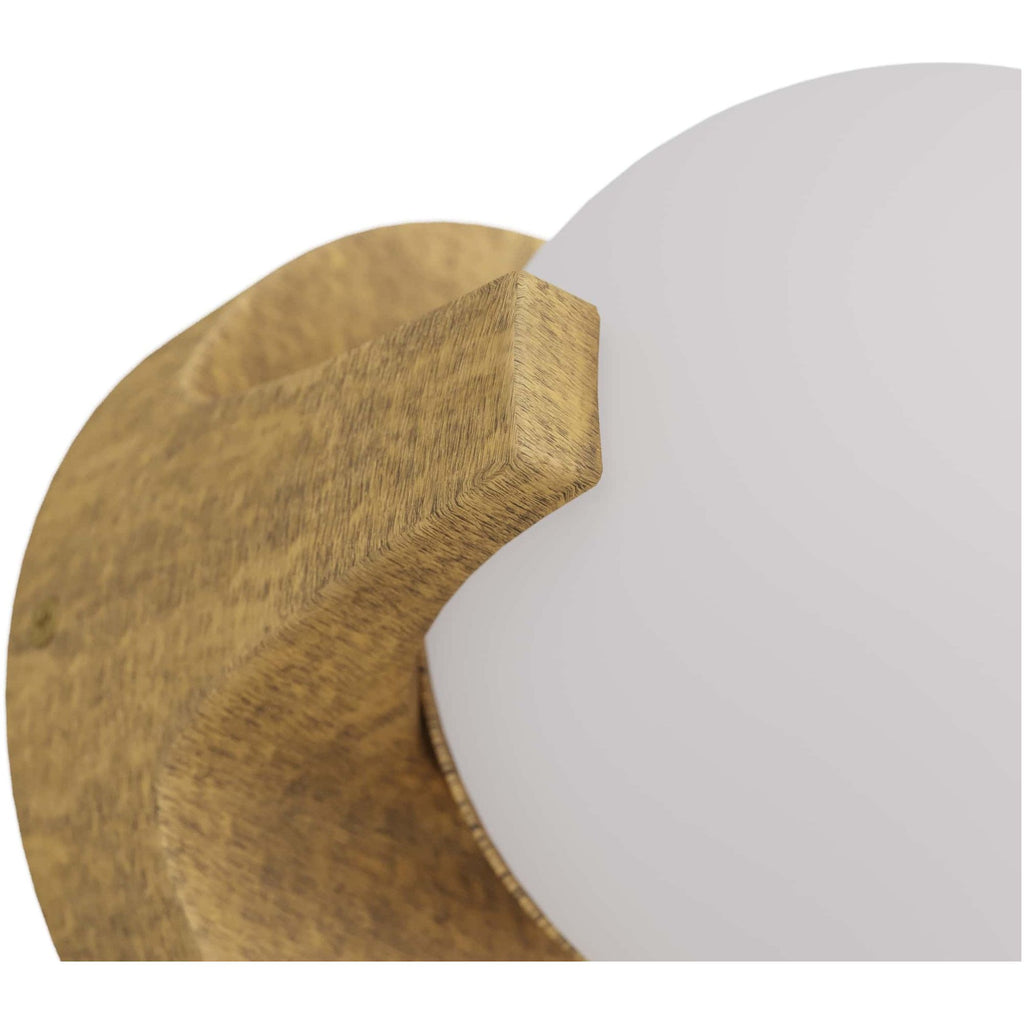 Thurlow Sconce - Light House Co.