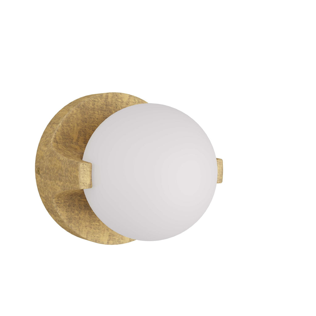 Thurlow Sconce - Light House Co.