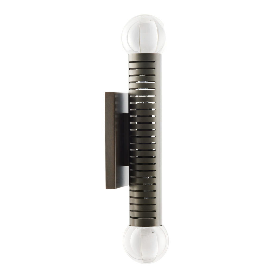 Flume Sconce - Light House Co.