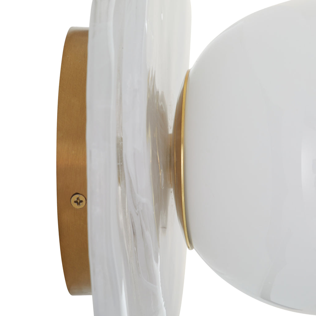 Freeney Sconce - Light House Co.