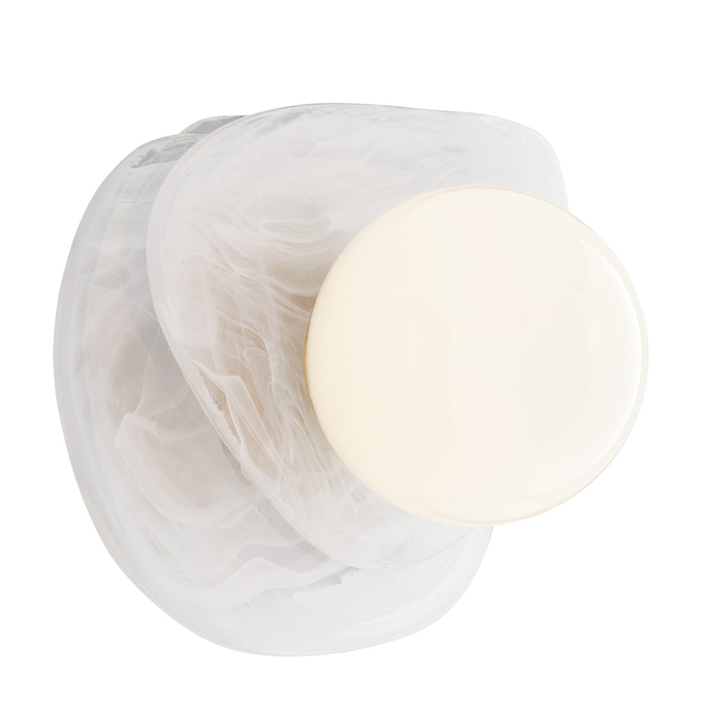 Freeney Sconce - Light House Co.