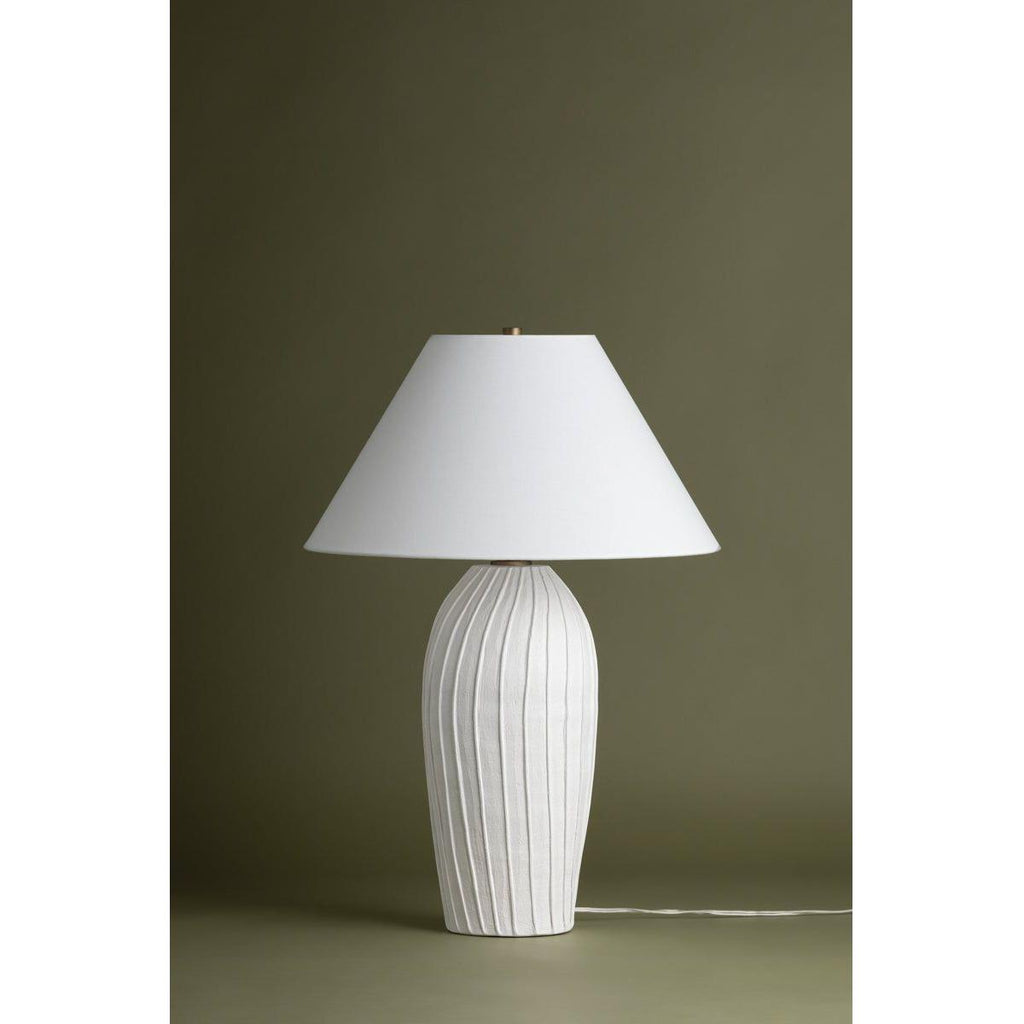 Deacon Table Lamp - Light House Co.