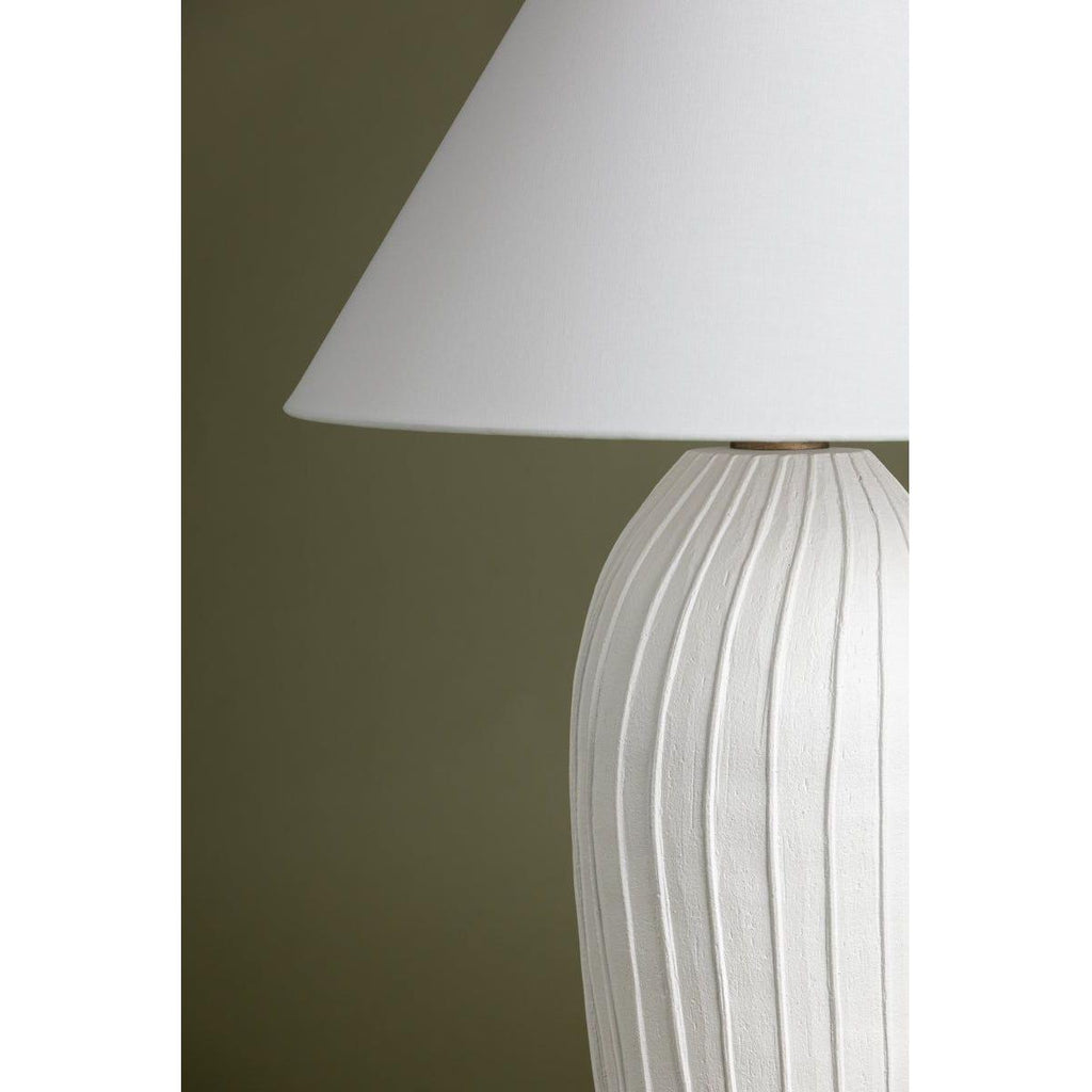 Deacon Table Lamp - Light House Co.
