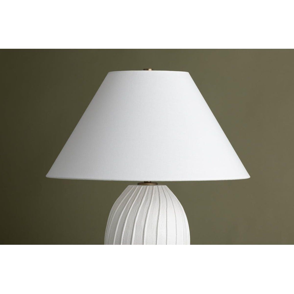Deacon Table Lamp - Light House Co.