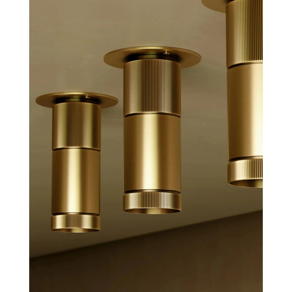 Dighton Flush Mount - Light House Co.