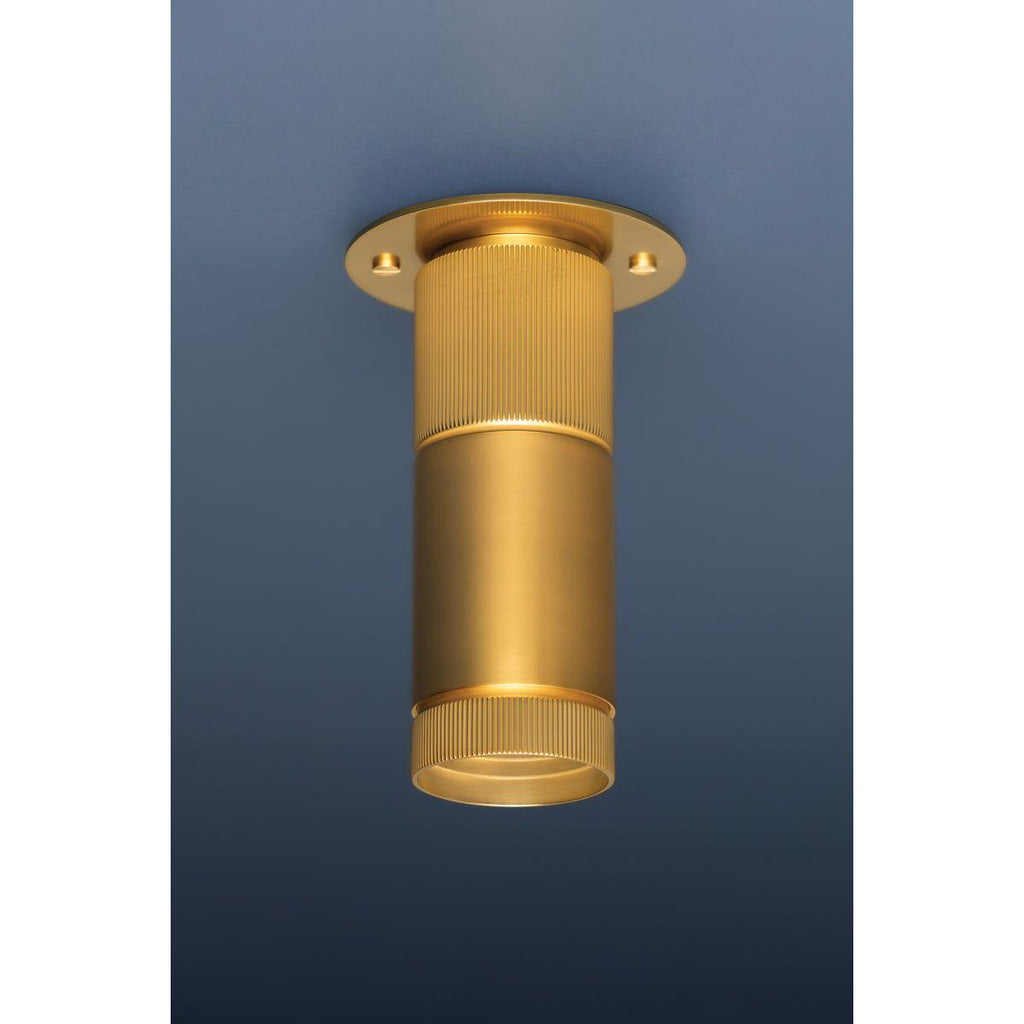 Dighton Flush Mount - Light House Co.