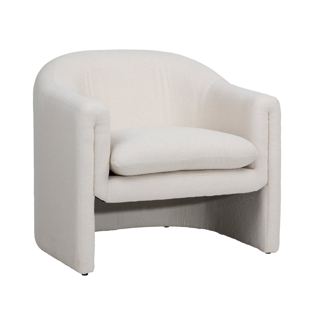 Alda Occasional Chair - Light House Co.