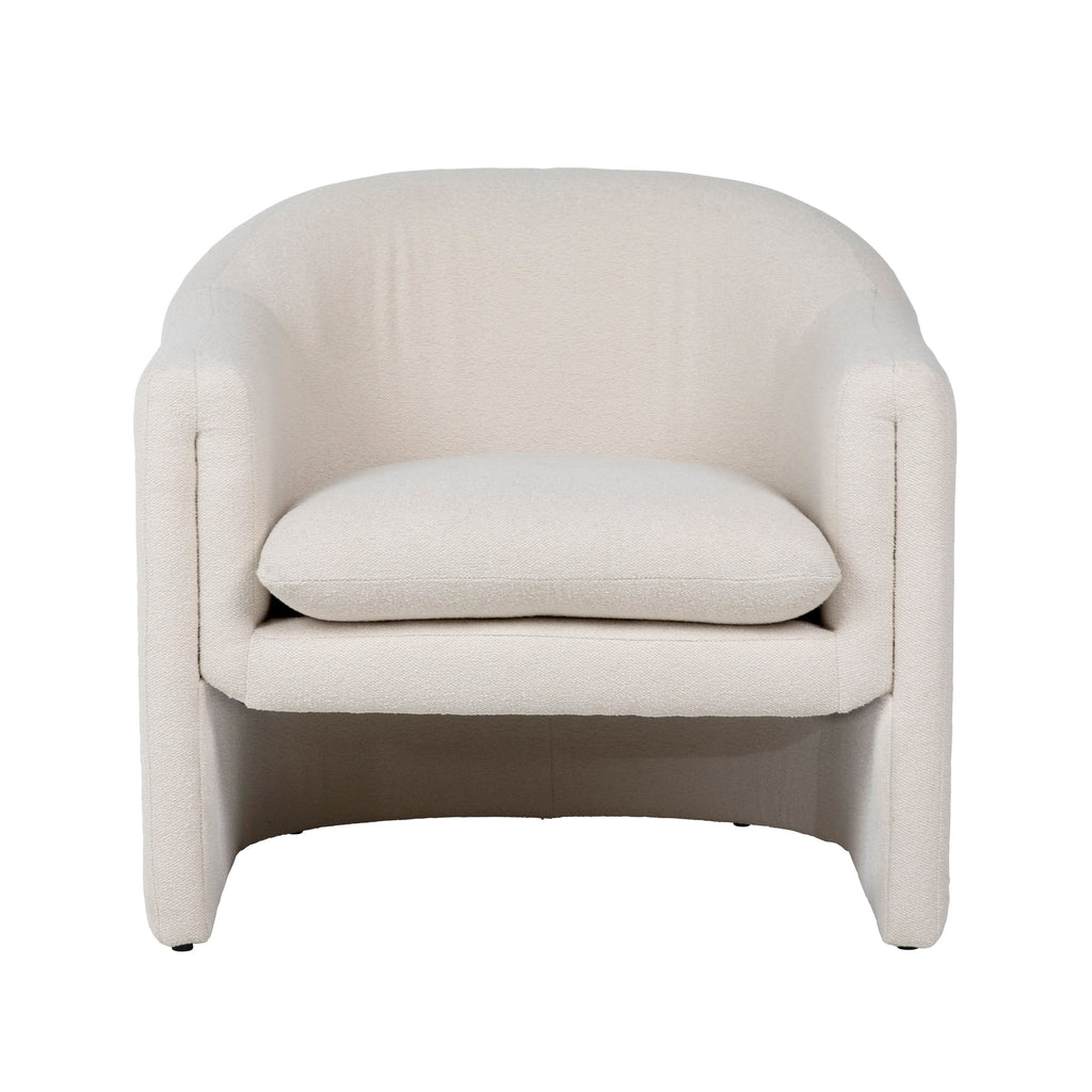 Alda Occasional Chair - Light House Co.