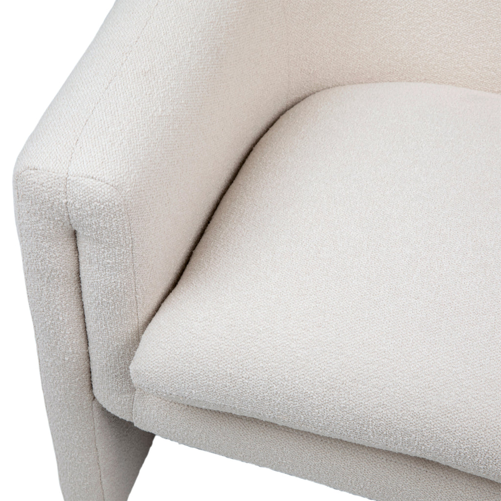 Alda Occasional Chair - Light House Co.