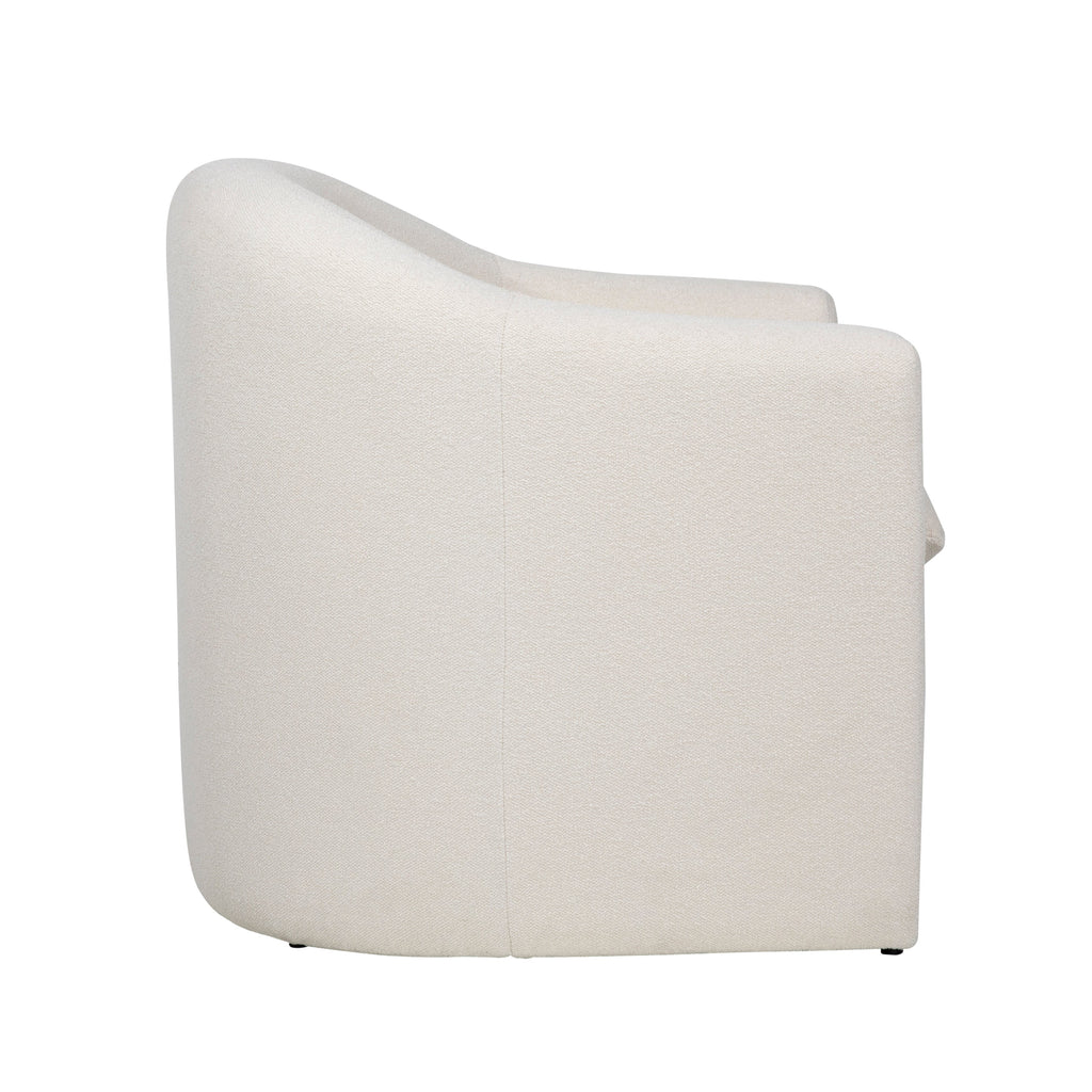 Alda Occasional Chair - Light House Co.
