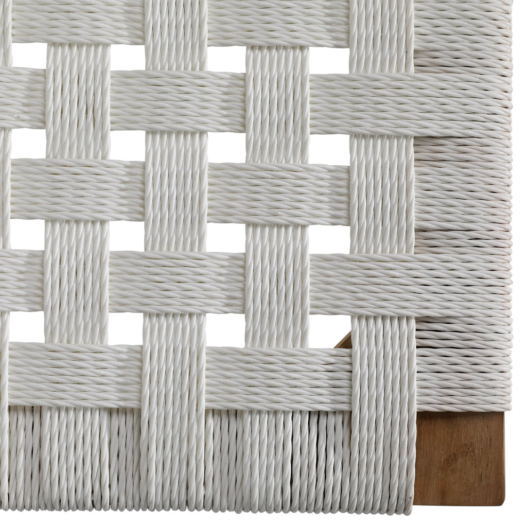 Elvia Outdoor Dining Chair - Light House Co.