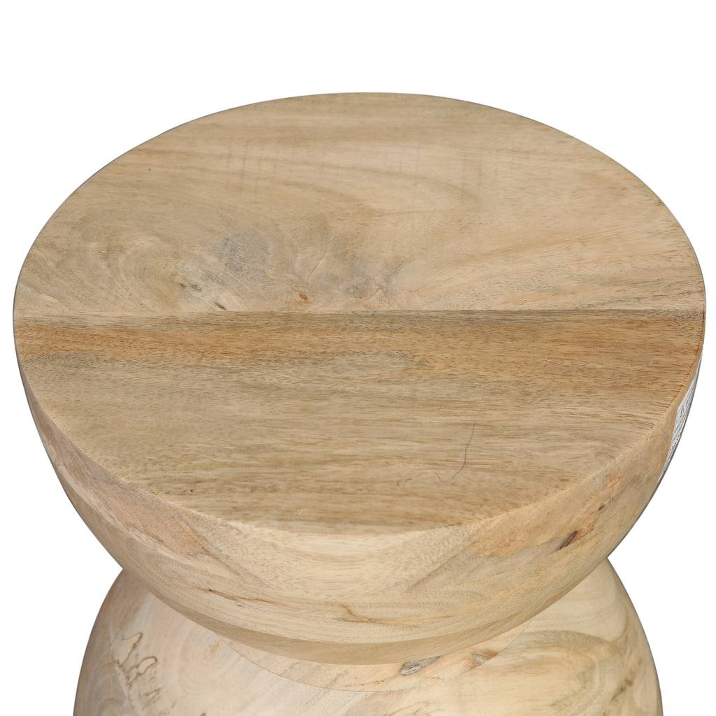 Leston Side Table - Light House Co.