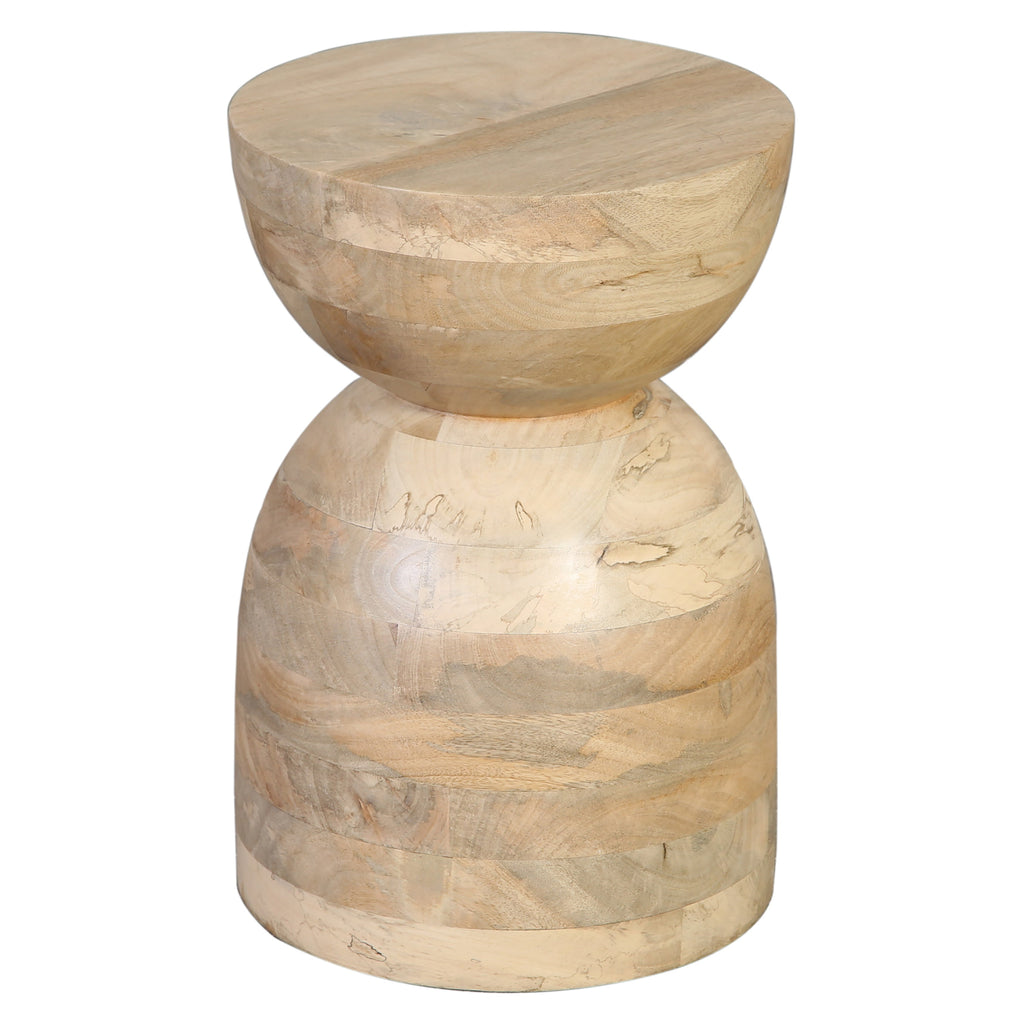 Leston Side Table - Light House Co.