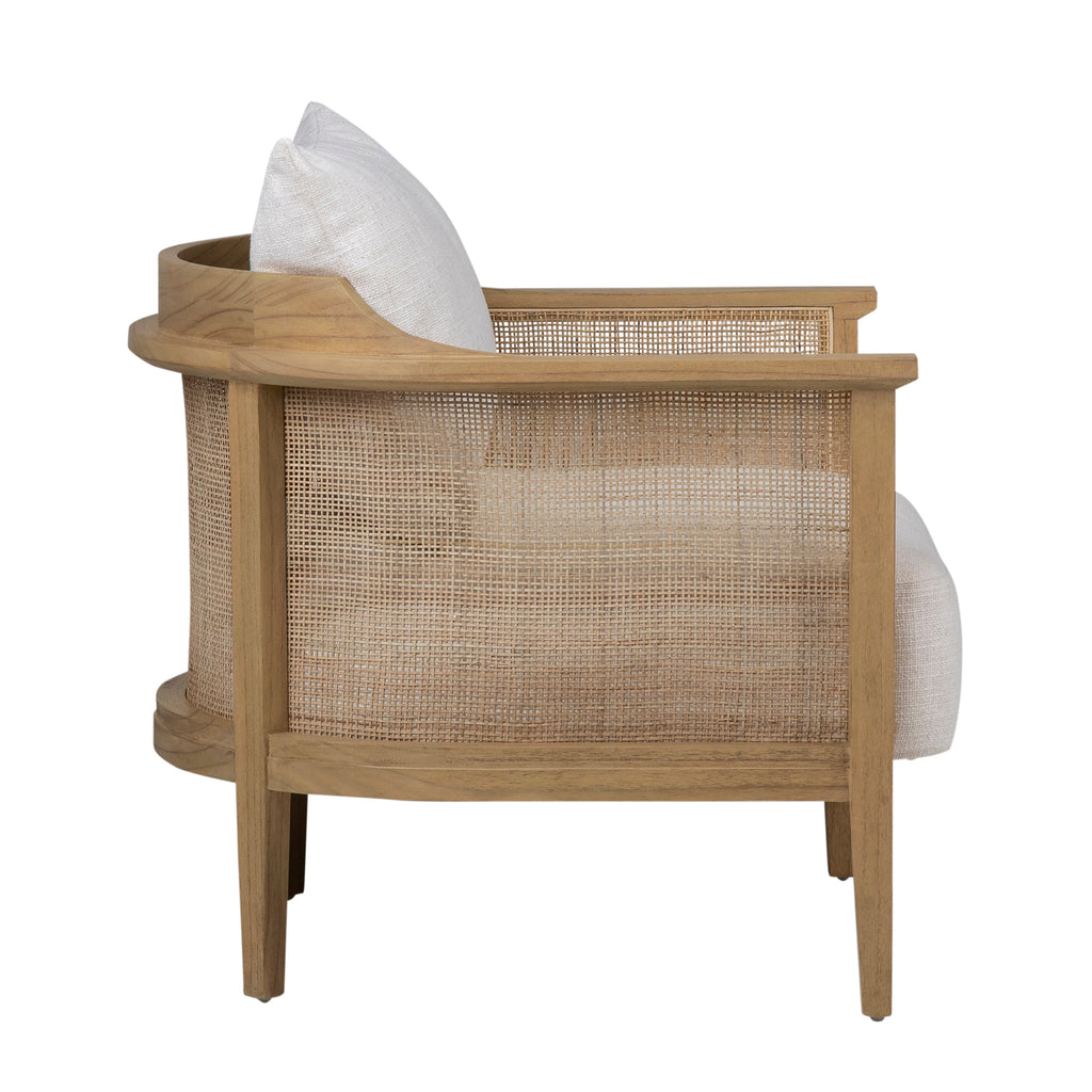 Miera Occasional Chair - Light House Co.