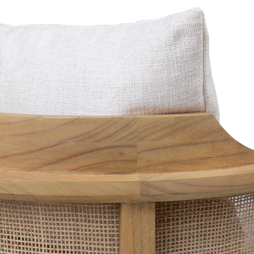 Miera Occasional Chair - Light House Co.