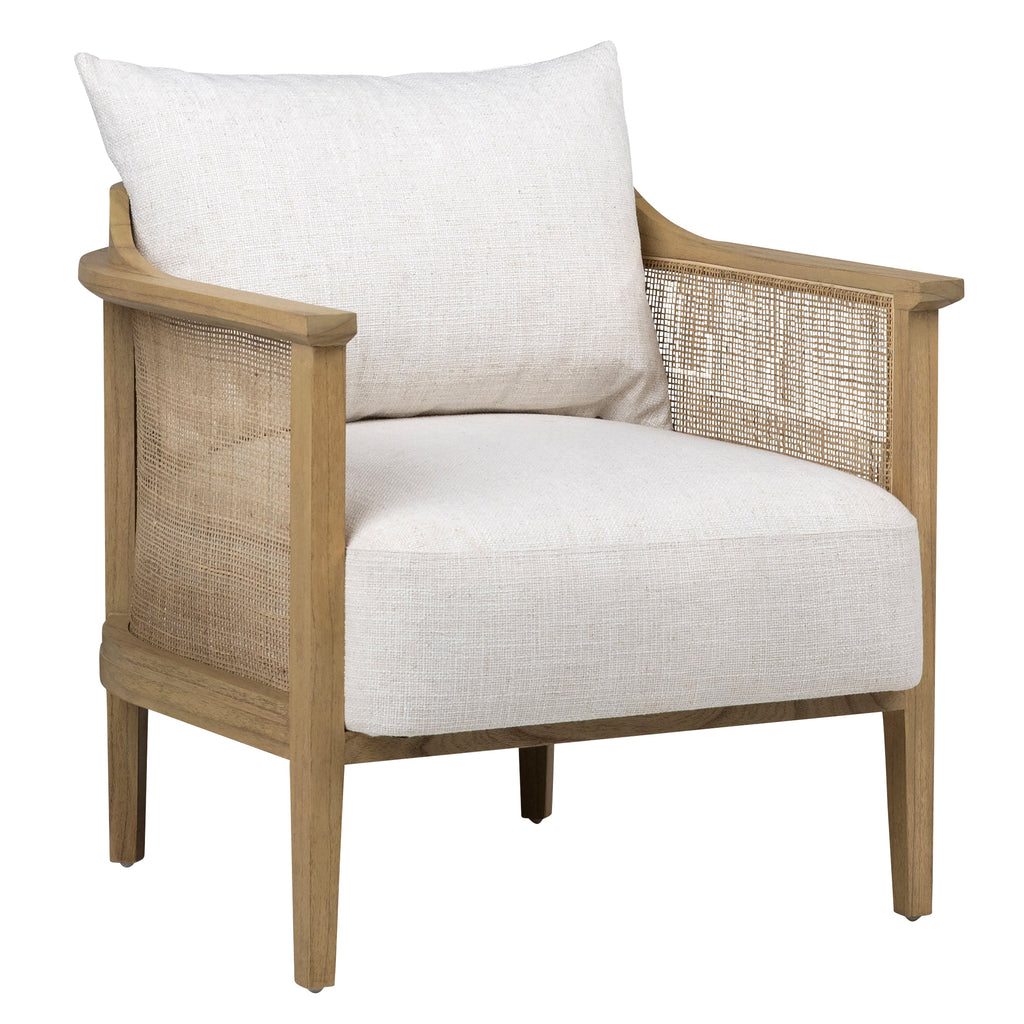 Miera Occasional Chair - Light House Co.