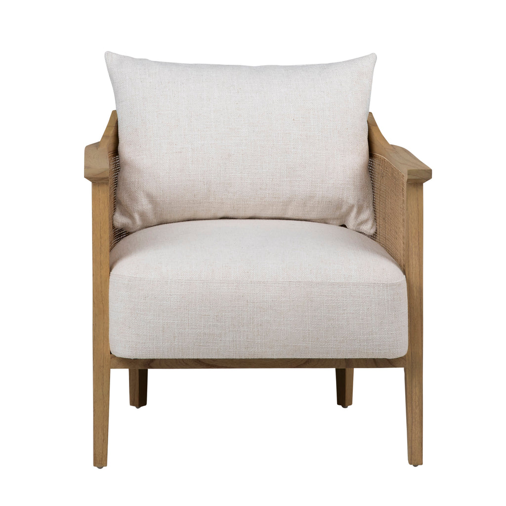Miera Occasional Chair - Light House Co.
