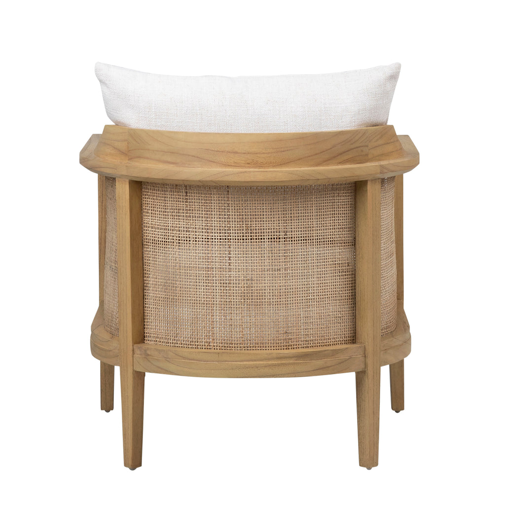 Miera Occasional Chair - Light House Co.