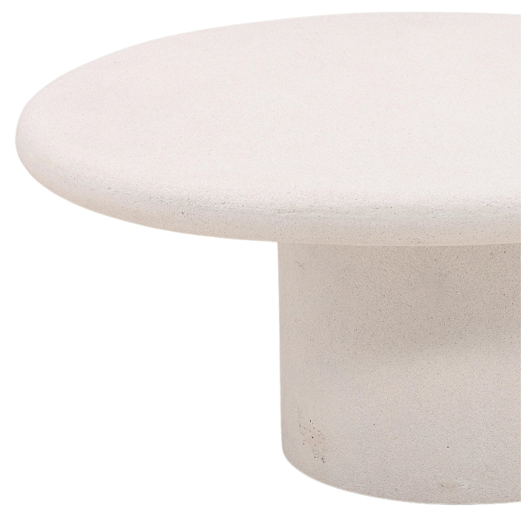 Raul Outdoor Coffee Table - Light House Co.