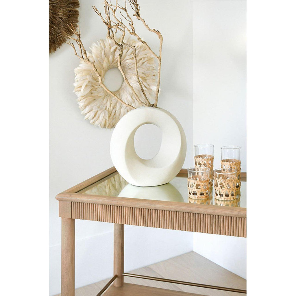 Dublin Classic Bar Cart - Light House Co.
