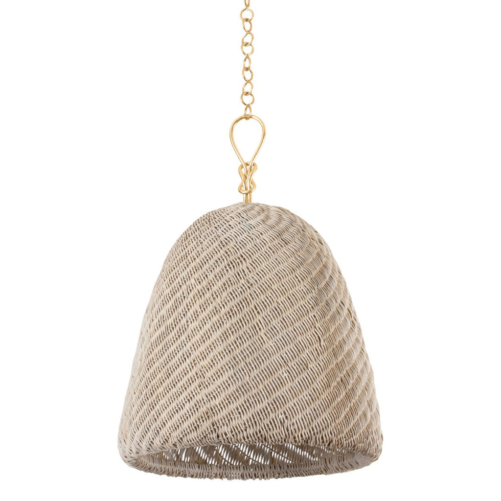Reina Pendant | Becki Owens x Hudson Valley Lighting - Light House Co.