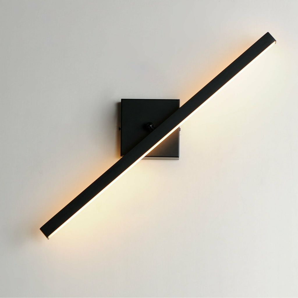 Hover LED Wall Sconce - Light House Co.