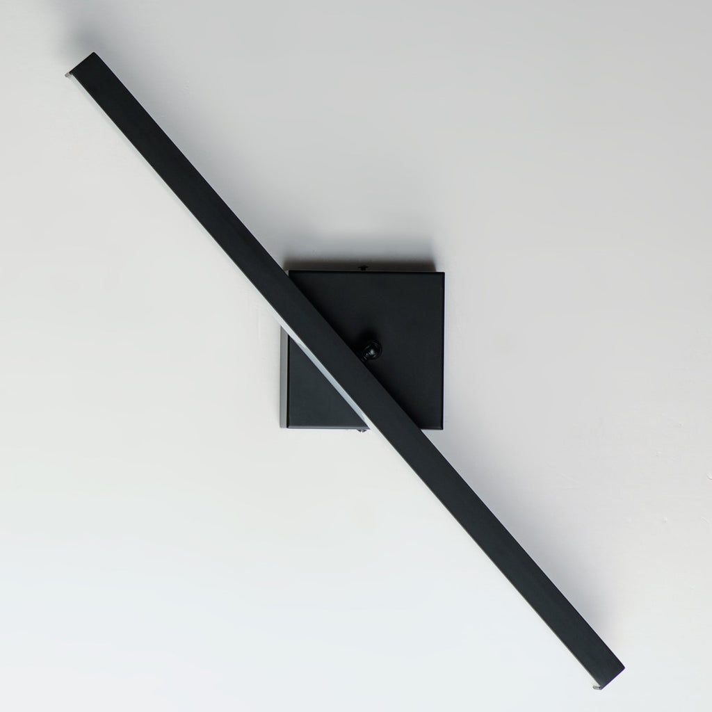 Hover LED Wall Sconce - Light House Co.