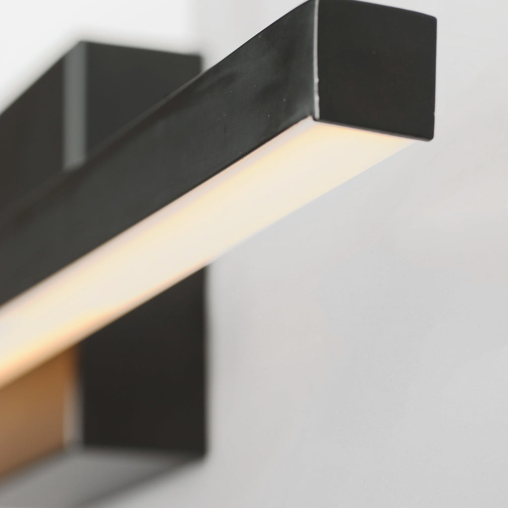 Hover LED Wall Sconce - Light House Co.
