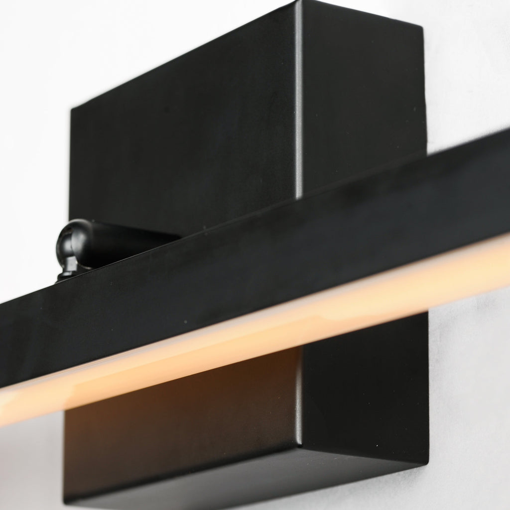 Hover LED Wall Sconce - Light House Co.