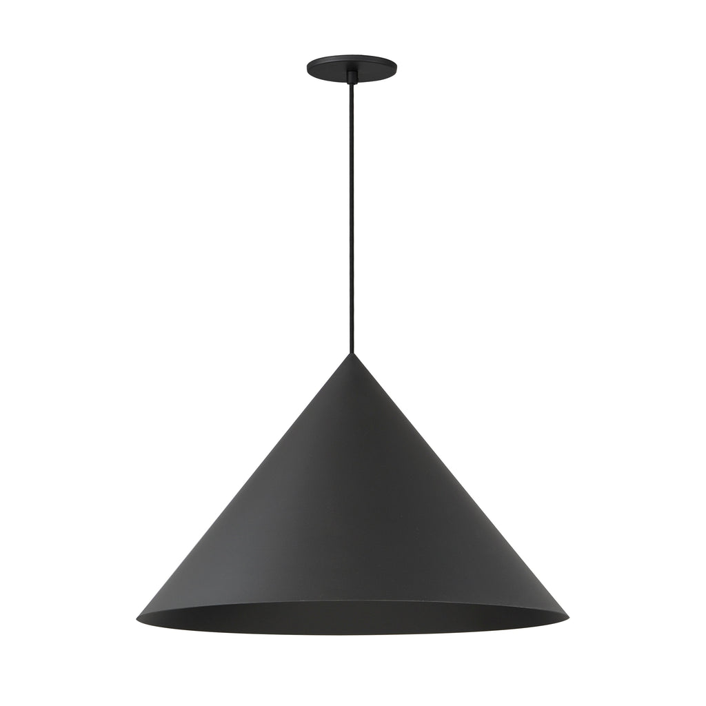 Pitch 22" LED Pendant - Light House Co.