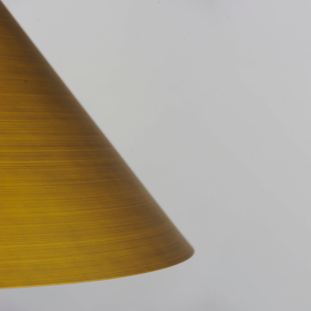 Pitch 22" LED Pendant - Light House Co.