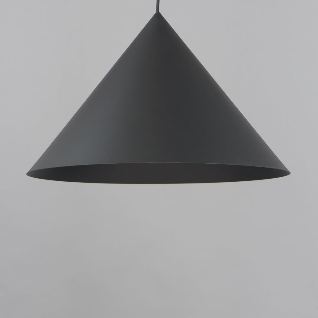 Pitch 22" LED Pendant - Light House Co.