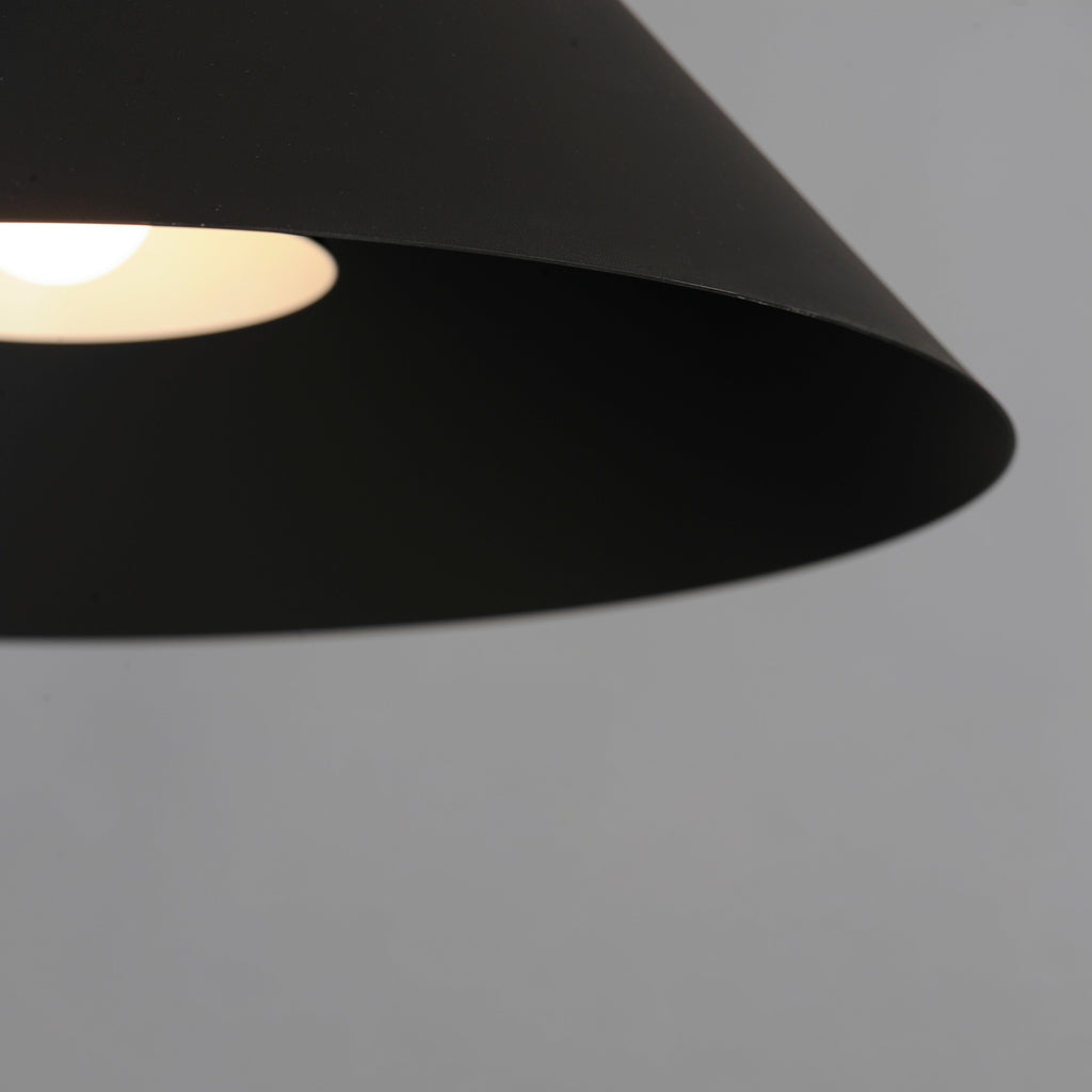Pitch 22" LED Pendant - Light House Co.