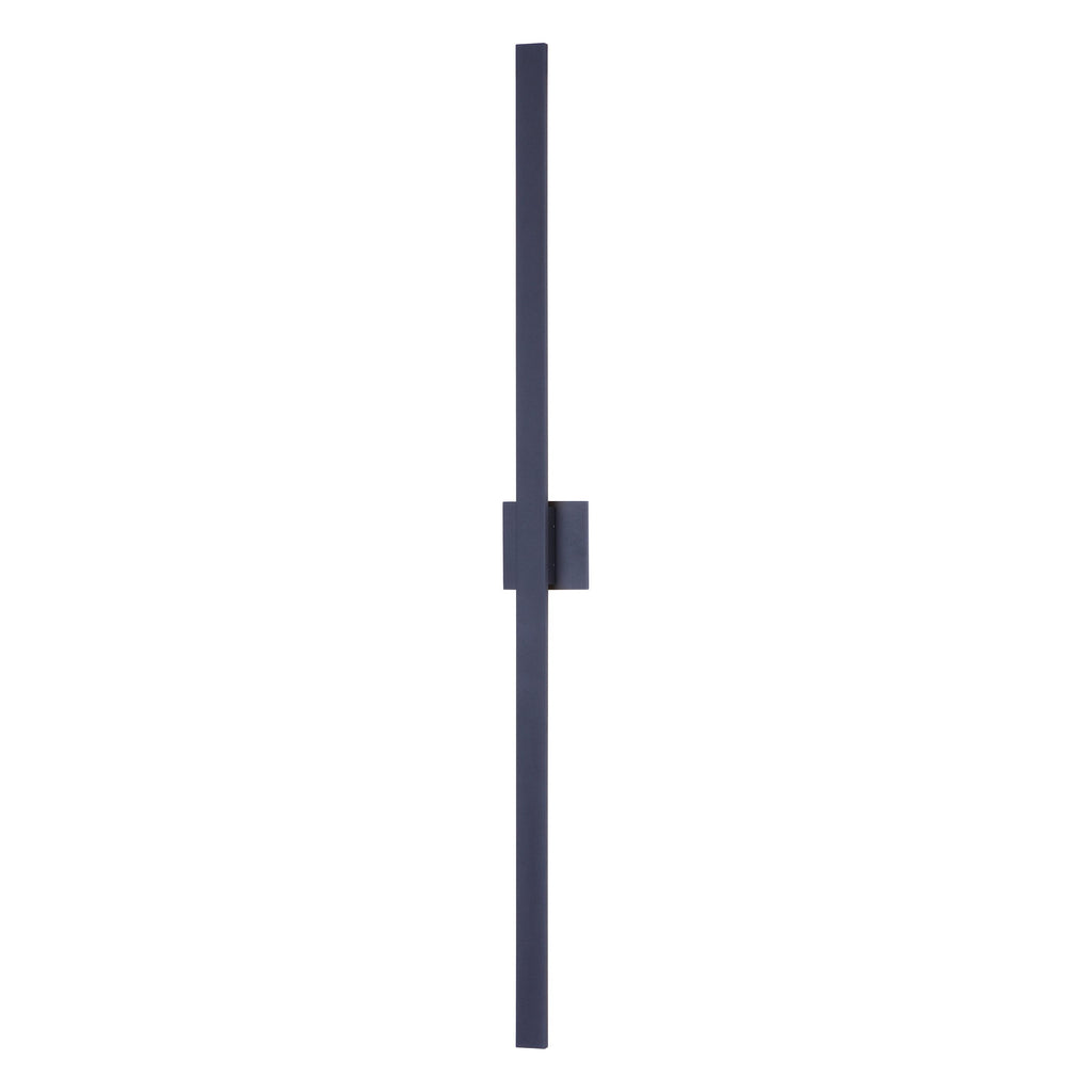 Alumilux: Line 51" LED Outdoor Wall Sconce - Light House Co.