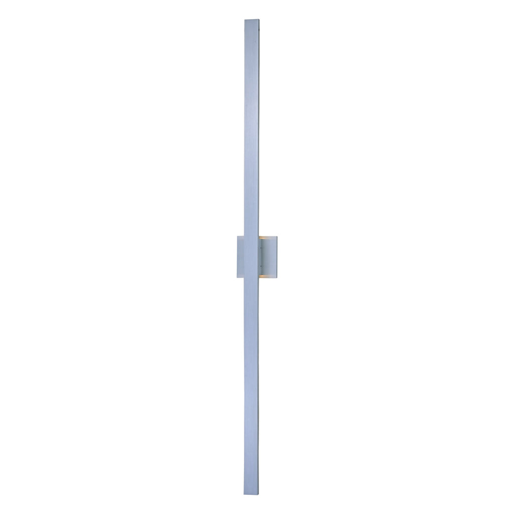 Alumilux: Line 51" LED Outdoor Wall Sconce - Light House Co.