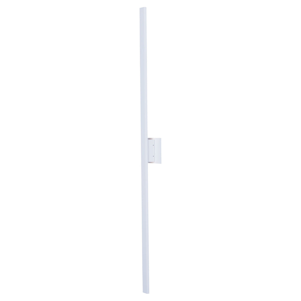 Alumilux: Line 51" LED Outdoor Wall Sconce - Light House Co.