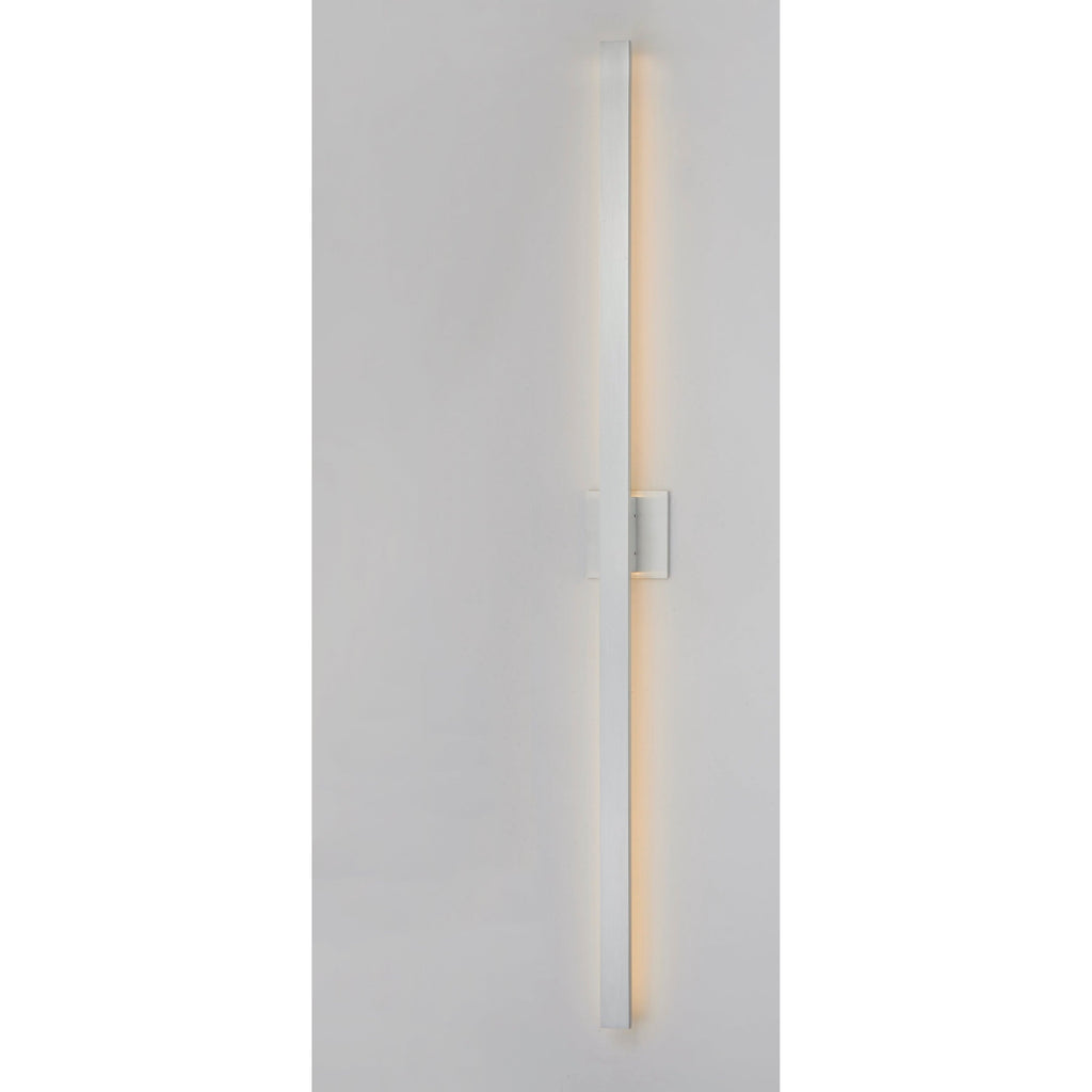 Alumilux: Line 51" LED Outdoor Wall Sconce - Light House Co.