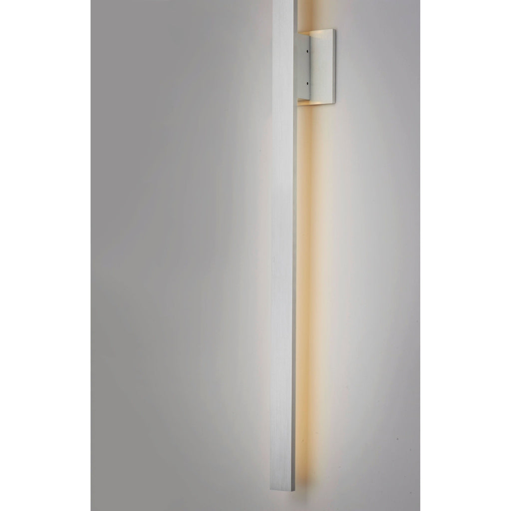 Alumilux: Line 51" LED Outdoor Wall Sconce - Light House Co.