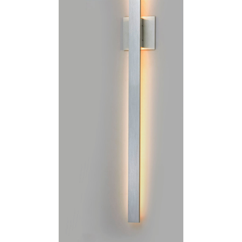 Alumilux: Line 51" LED Outdoor Wall Sconce - Light House Co.