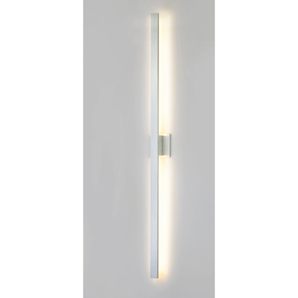 Alumilux: Line 51" LED Outdoor Wall Sconce - Light House Co.