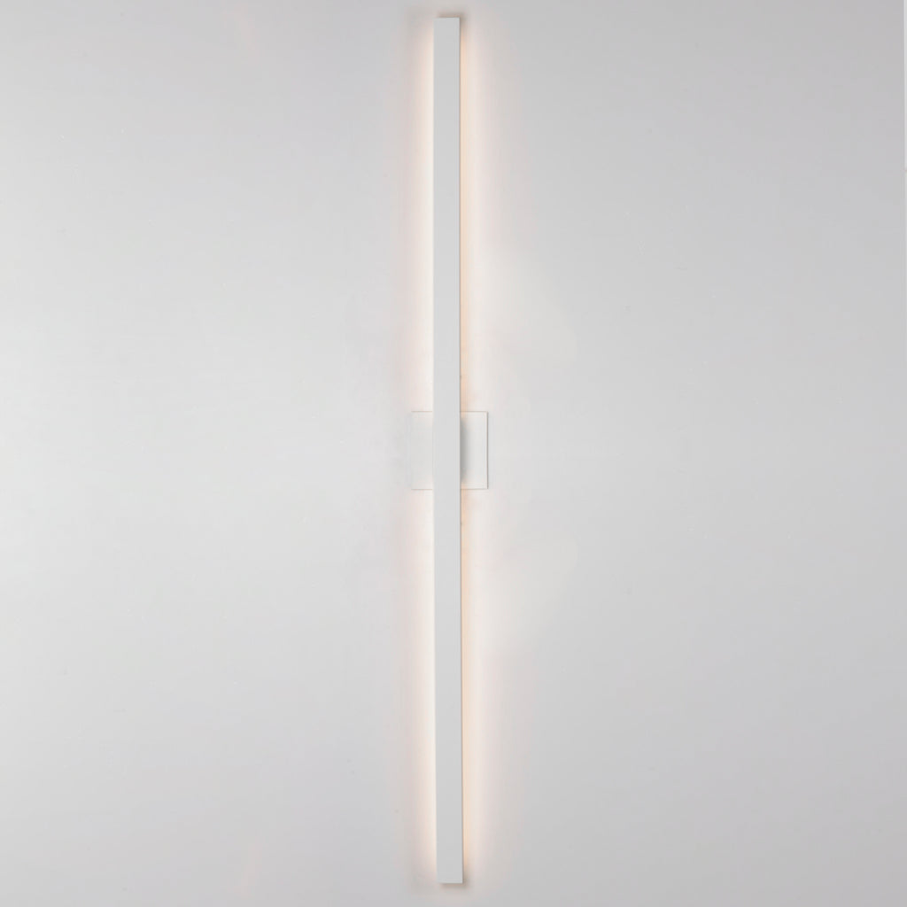 Alumilux: Line 51" LED Outdoor Wall Sconce - Light House Co.