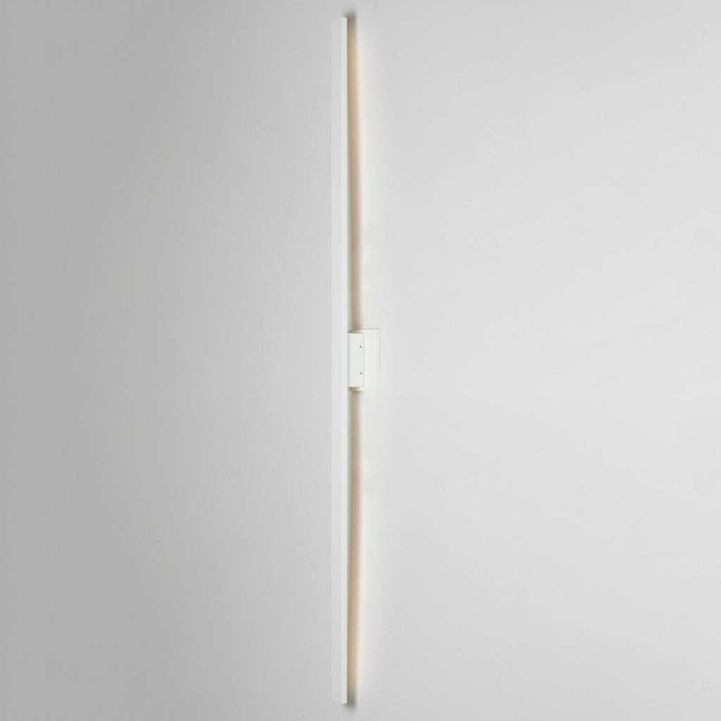 Alumilux: Line 51" LED Outdoor Wall Sconce - Light House Co.