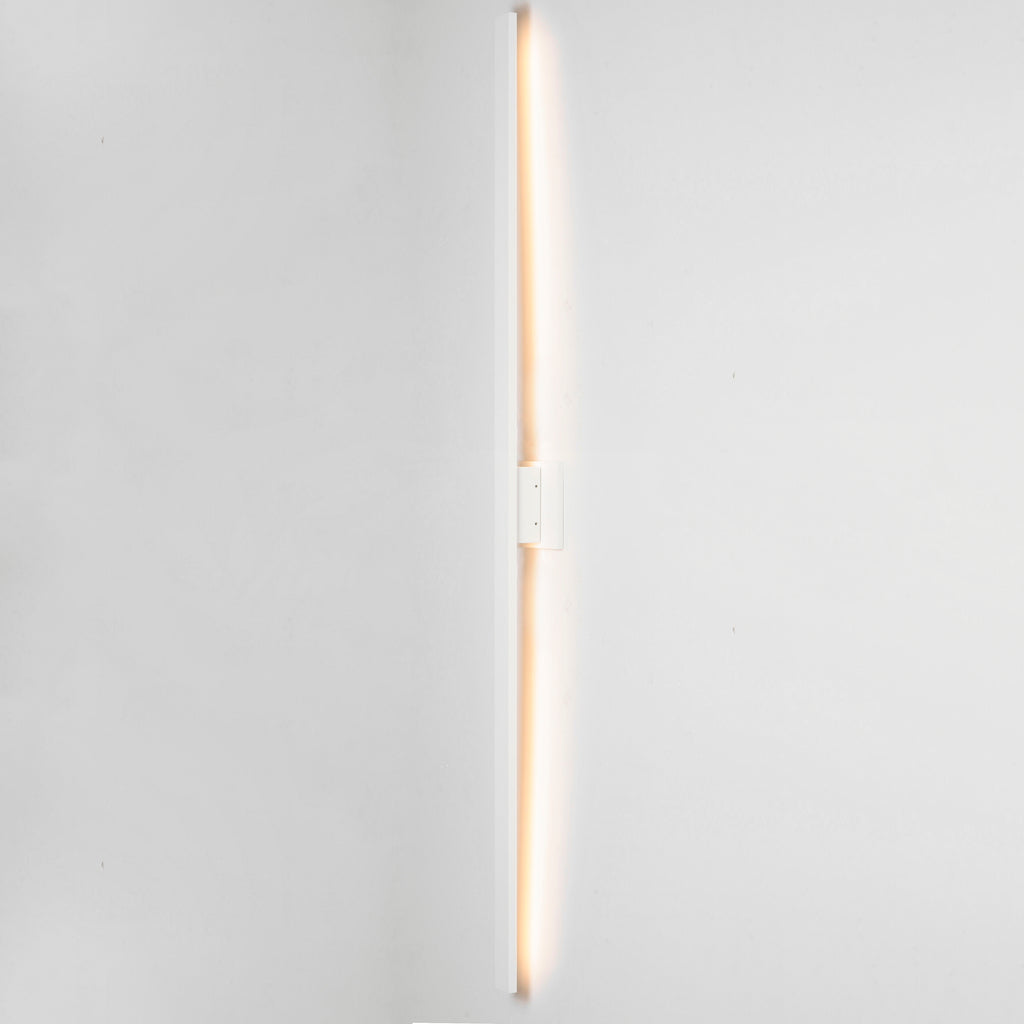 Alumilux: Line 51" LED Outdoor Wall Sconce - Light House Co.
