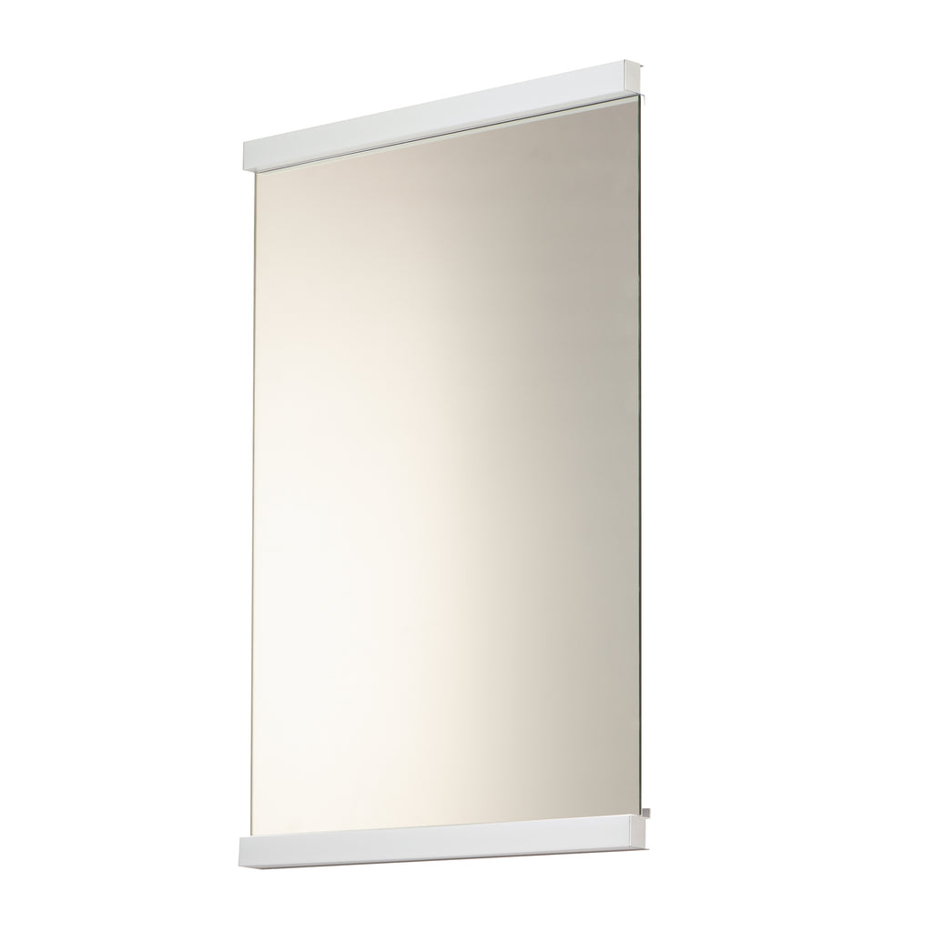 Luminance 39"W X 30"H LED Mirror Kit - Light House Co.