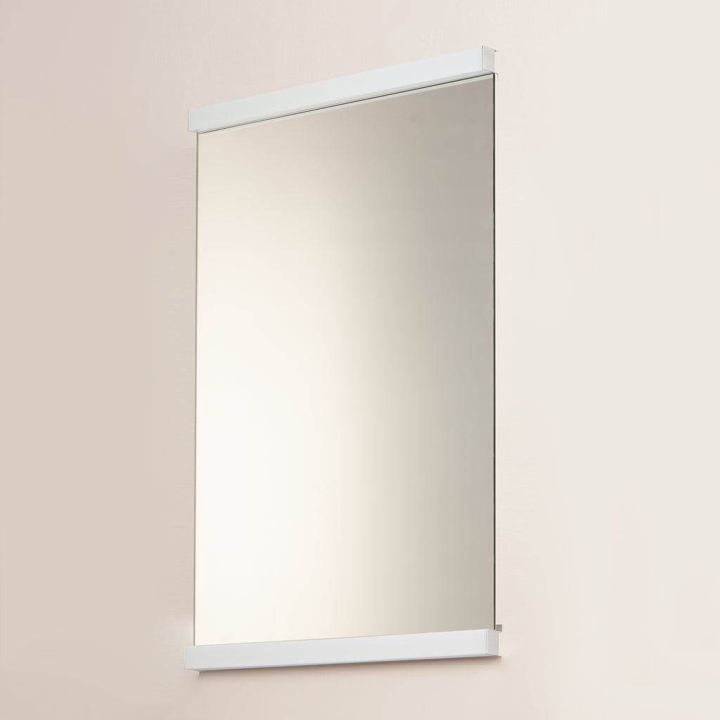 Luminance 39"W X 30"H LED Mirror Kit - Light House Co.