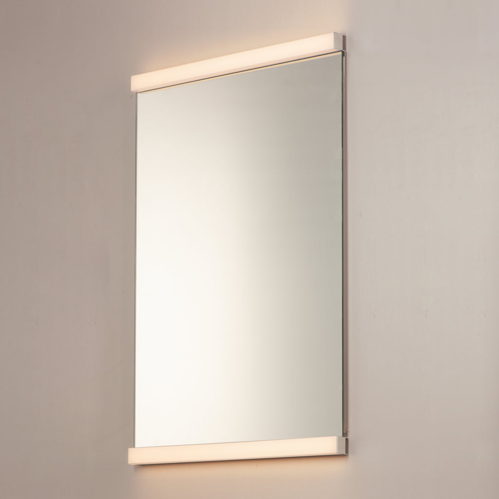 Luminance 39"W X 30"H LED Mirror Kit - Light House Co.